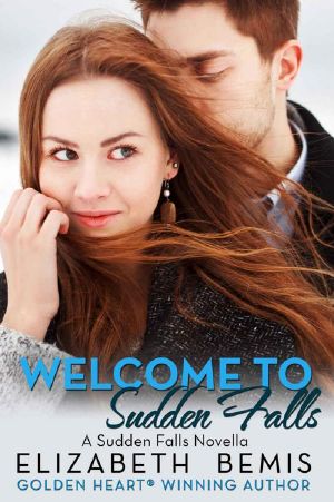 [Sudden Falls 08] • Welcome To Sudden Falls